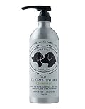 BarkLogic Tick & Flea Silky Pet Coat Conditioner - Natural & Pesticide Free - 18 oz. - Lemongrass