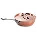 Kitchen & Housewares : All-Clad Cop-R-Chef Sauciers