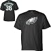 Brian Westbrook Philadelphia Eagles Player T-Shirt - XL