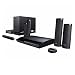 Sony BDV-E780W Blu-Ray Disc Player Home Entertainment System (Black)