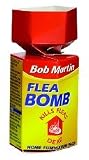 Bob Martin Flea Bombs Kills Home Dog Fleas