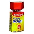 Bob Martin Flea Bomb - Home Pet Flea Treatment