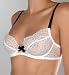 Salon Prive Balconnet Bra