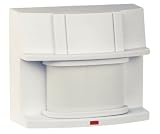 Heath/Zenith SL-5407-WH-A Replacement Motion Sensor, White
