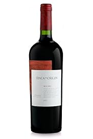 Finca El Origen Malbec 2011 - Case of 6