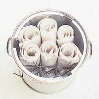 Cover image : ダイオキシンクリア焼却炉 煙公害対策 焚き火どんどん 60L (生ごみ焼却可能)