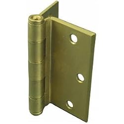 National Mfg. N133306 Half Surface Hinge