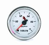 AUTO METER 7191
