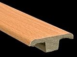 7.5LFT Beech T-Molding