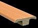 7.5LFT Beech T-Molding