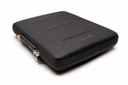 VYP-BLK-XL2: Booq Vyper XL2 (17" MacBook Pro)