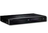 Insignia NS-WBRDVD, Connected Blu-Ray Player, 1080p
