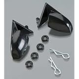 Thunder Tiger Mirror Set 350Z Sparrowhawk PD9257 by Thunder Tiger
