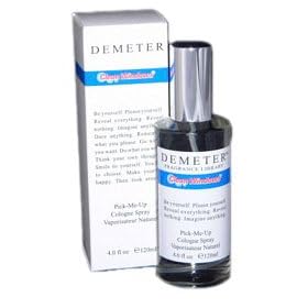 Clean Window by Demeter for Women Pick-me Up Cologne Spray 4.0 Oz / 120 Ml