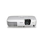 Epson PowerLite S7 MultiMedia Projector (V11H328020)