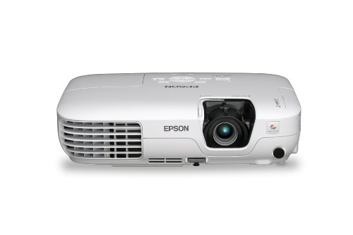 Epson PowerLite S7 MultiMedia Projector (V11H328020)