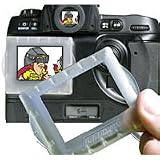 Hoodman Hoodcap for Nikon D-1 Pro Digital SLR Camera