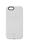 UPC 787421000016 product image for LuMee Case for the iPhone 5 & 5s/White | upcitemdb.com