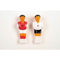 Kickerfigur "DFB TEAM-Edition " rot / wei�