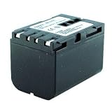 Jvc Gr Dvl20 Camcorder Battery - 1900Mah (Replacement)
