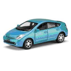 Die Cast 5 in. Toyota Prius by Schylling