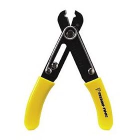 Click here to buy Techni-Tool Econo Wire Strip  Cutter w Spring - Up To 10 AWG.