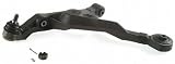 Moog K7425 Front Lower Control Arm and Ball Joint - Left Side