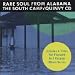 Rare Soul From Alabama: The South Camp/Quinvy CD