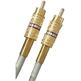 RCA DT30SB Subwoofer Cable (30 FT) (Discontinued by Manufacturer)