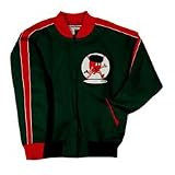 Oakland Oaks Dugout Jacket