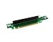 Startech
PCI
Express
Riser
Card
-
x16
Left
Slot
Adapter
for
1U/2U
Servers