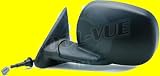 Kool-Vue DG31EL Automotive Driver's Side Mirror
