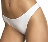 Barely There 2013 Invisible Look Modal Thong