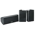 Onkyo SKS-22X 2.1 ch Full range Centre and Rear Speaker Package