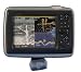 Scanpod Deck Pod Pre-Cut Raymarine C120W Wide