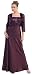 Mother of the Bride Formal Evening Dress #2565