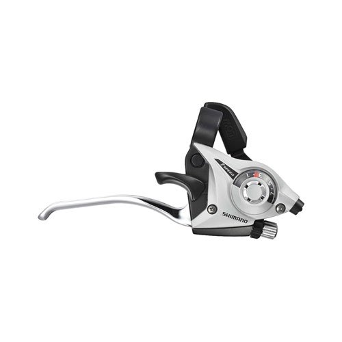 !* Best Buy Shimano EF51 Triple 7Speed EZ Fire Shifter Set Shifters