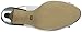AK Anne Klein Women's Europa Leather Platform Pump