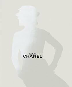Culture Chanel by Jean-Louis Froment