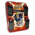 Buzz! The Big Quiz with 4 Buzzers (PS2)