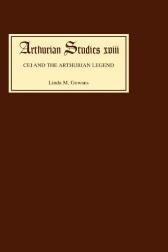 Arthurian Legend