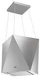 FRANKE POLYEDRO FPD 4506 I XS Inselhaube Abzugshaube (Art.Nr. 1100154551)