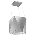 FRANKE POLYEDRO FPD 4506 I XS Inselhaube Abzugshaube (Art.Nr. 1100154551)