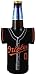 BALTIMORE ORIOLES BOTTLE JERSEY KOOZIE COOLER COOZIE