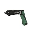 Hitachi DB3DL2 3.6-Volt 1/4-Inch Hex Drive Screwdriver