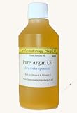 Pure Organic Argan Oil 250ml / High in Omega 6 & Vitamin E 313wkWvgZbL. SL160 Pure Organic Argan Oil 250ml / High in Omega 6 & Vitamin E