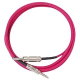 ALLPARTS BELDEN8412/WIRED PRO/3M/SS RD ギターケーブル
