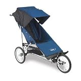 Advance Mobility Freedom Push Chair, Navy