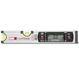 BMI 604060 Wasserwaage mit digitalem Neigungsmesser 60 cm