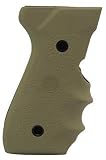 Beretta 92/96 Grip w/FG Dst Tan